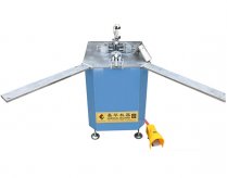氣動組角機